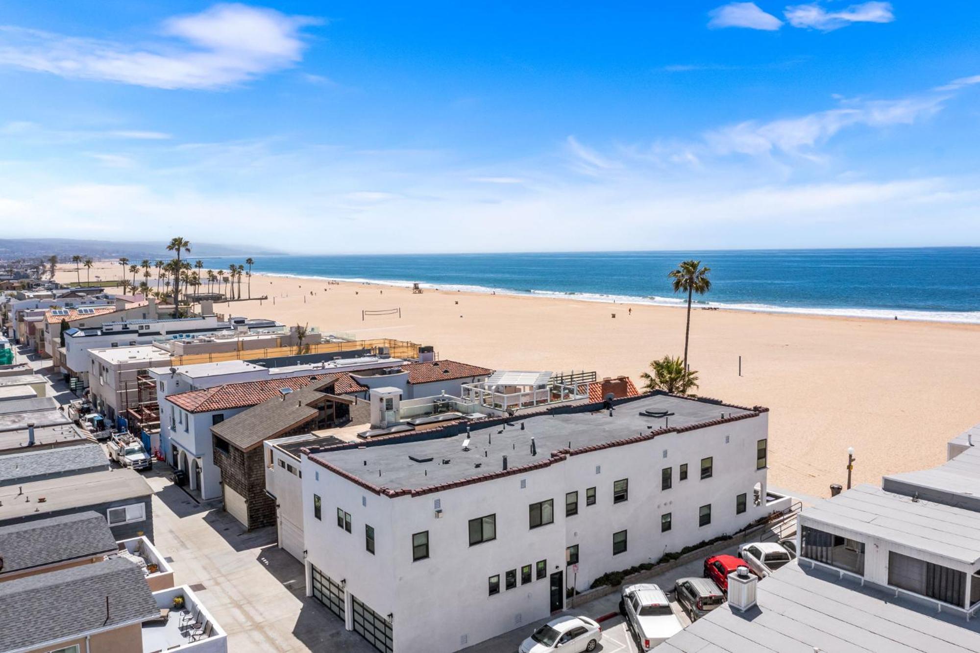 1628 West Oceanfront Oasis 2,3 Apartment Newport Beach Luaran gambar